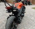 Кавасакі Z 1000, об'ємом двигуна 1 л та пробігом 9 тис. км за 9700 $, фото 14 на Automoto.ua