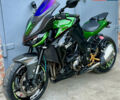 Кавасаки Z 1000, объемом двигателя 1 л и пробегом 17 тыс. км за 11400 $, фото 1 на Automoto.ua