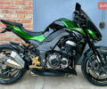 Кавасаки Z 1000, объемом двигателя 1 л и пробегом 17 тыс. км за 11400 $, фото 2 на Automoto.ua