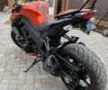 Кавасакі Z 1000, об'ємом двигуна 1 л та пробігом 9 тис. км за 9700 $, фото 16 на Automoto.ua
