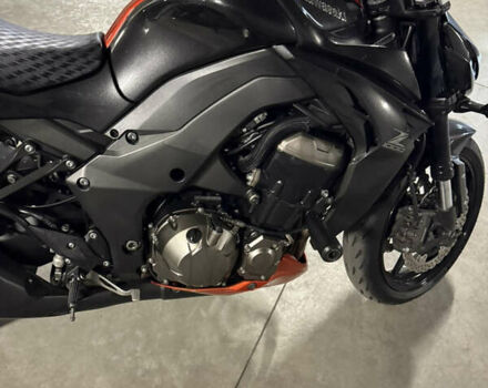 Кавасаки Z 1000, объемом двигателя 1.04 л и пробегом 7 тыс. км за 11200 $, фото 8 на Automoto.ua