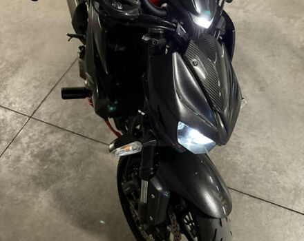 Кавасаки Z 1000, объемом двигателя 1.04 л и пробегом 7 тыс. км за 11200 $, фото 3 на Automoto.ua