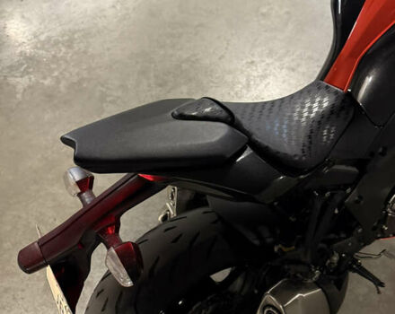 Кавасаки Z 1000, объемом двигателя 1.04 л и пробегом 7 тыс. км за 11200 $, фото 9 на Automoto.ua