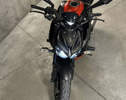 Кавасаки Z 1000, объемом двигателя 1.04 л и пробегом 7 тыс. км за 11200 $, фото 2 на Automoto.ua