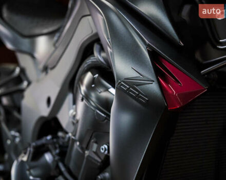 Кавасаки Z 1000, объемом двигателя 1 л и пробегом 4 тыс. км за 14000 $, фото 9 на Automoto.ua