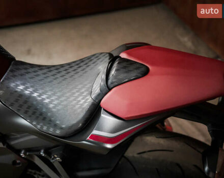 Кавасаки Z 1000, объемом двигателя 1 л и пробегом 4 тыс. км за 14000 $, фото 13 на Automoto.ua