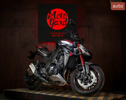 Кавасаки Z 1000, объемом двигателя 1 л и пробегом 4 тыс. км за 14000 $, фото 3 на Automoto.ua
