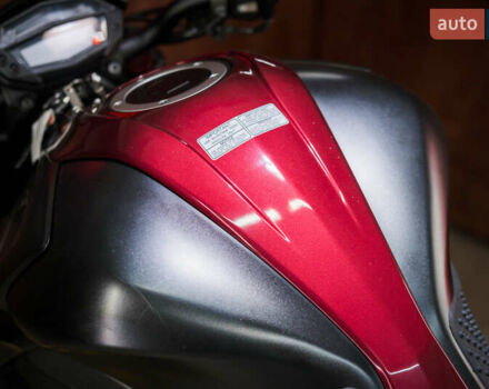 Кавасаки Z 1000, объемом двигателя 1 л и пробегом 4 тыс. км за 14000 $, фото 8 на Automoto.ua