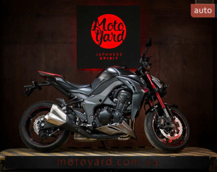 Кавасаки Z 1000, объемом двигателя 1 л и пробегом 4 тыс. км за 14000 $, фото 4 на Automoto.ua