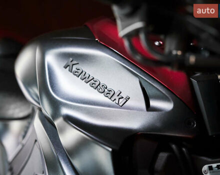 Кавасаки Z 1000, объемом двигателя 1 л и пробегом 4 тыс. км за 14000 $, фото 7 на Automoto.ua