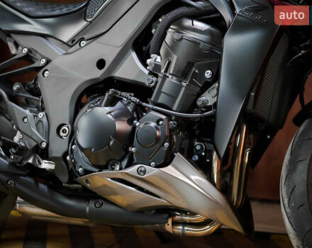 Кавасаки Z 1000, объемом двигателя 1 л и пробегом 4 тыс. км за 14000 $, фото 11 на Automoto.ua