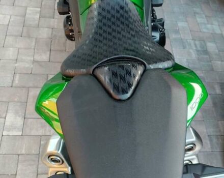 Кавасакі Z 1000, об'ємом двигуна 1 л та пробігом 14 тис. км за 12200 $, фото 27 на Automoto.ua