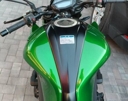 Кавасакі Z 1000, об'ємом двигуна 1 л та пробігом 14 тис. км за 12200 $, фото 28 на Automoto.ua
