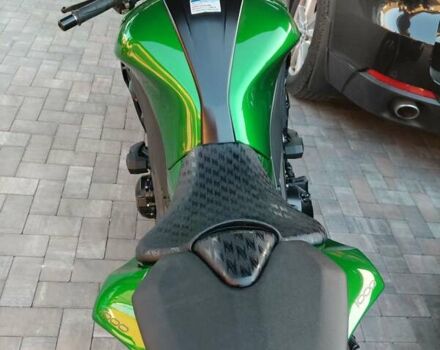 Кавасакі Z 1000, об'ємом двигуна 1 л та пробігом 14 тис. км за 12200 $, фото 29 на Automoto.ua