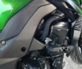 Кавасакі Z 1000, об'ємом двигуна 1 л та пробігом 14 тис. км за 12200 $, фото 10 на Automoto.ua