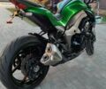 Кавасакі Z 1000, об'ємом двигуна 1 л та пробігом 14 тис. км за 12200 $, фото 7 на Automoto.ua