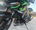 Кавасакі Z 1000, об'ємом двигуна 1 л та пробігом 14 тис. км за 12200 $, фото 26 на Automoto.ua