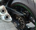 Кавасакі Z 1000, об'ємом двигуна 1 л та пробігом 14 тис. км за 12200 $, фото 20 на Automoto.ua