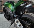 Кавасакі Z 1000, об'ємом двигуна 1 л та пробігом 14 тис. км за 12200 $, фото 18 на Automoto.ua