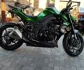 Кавасакі Z 1000, об'ємом двигуна 1 л та пробігом 14 тис. км за 12200 $, фото 8 на Automoto.ua