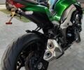 Кавасакі Z 1000, об'ємом двигуна 1 л та пробігом 14 тис. км за 12200 $, фото 14 на Automoto.ua