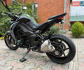 Кавасаки Z 1000, объемом двигателя 1 л и пробегом 22 тыс. км за 11700 $, фото 7 на Automoto.ua