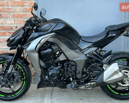 Кавасаки Z 1000, объемом двигателя 1 л и пробегом 29 тыс. км за 11400 $, фото 8 на Automoto.ua