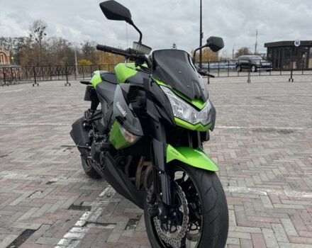 Кавасакі Z 1000, об'ємом двигуна 1 л та пробігом 0 тис. км за 9000 $, фото 6 на Automoto.ua