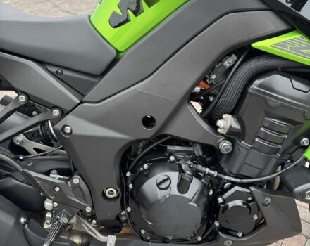 Кавасакі Z 1000, об'ємом двигуна 1 л та пробігом 0 тис. км за 9000 $, фото 2 на Automoto.ua