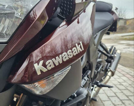 Кавасаки Z 1000, объемом двигателя 0 л и пробегом 30 тыс. км за 9200 $, фото 18 на Automoto.ua