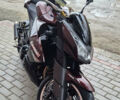 Кавасаки Z 1000, объемом двигателя 0 л и пробегом 30 тыс. км за 9200 $, фото 11 на Automoto.ua