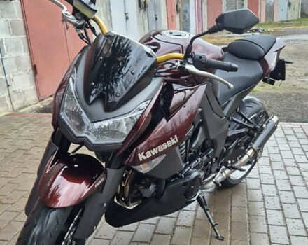 Кавасаки Z 1000, объемом двигателя 0 л и пробегом 30 тыс. км за 9200 $, фото 19 на Automoto.ua