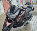 Кавасаки Z 1000, объемом двигателя 0 л и пробегом 30 тыс. км за 9200 $, фото 19 на Automoto.ua