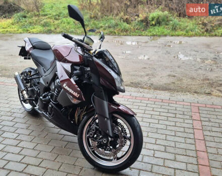 Кавасаки Z 1000, объемом двигателя 0 л и пробегом 30 тыс. км за 9200 $, фото 4 на Automoto.ua