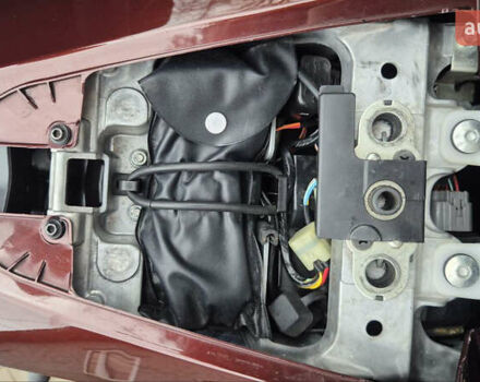 Кавасаки Z 1000, объемом двигателя 0 л и пробегом 30 тыс. км за 9200 $, фото 20 на Automoto.ua