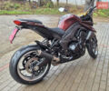 Кавасаки Z 1000, объемом двигателя 0 л и пробегом 30 тыс. км за 9200 $, фото 10 на Automoto.ua