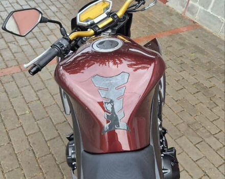 Кавасаки Z 1000, объемом двигателя 0 л и пробегом 30 тыс. км за 9200 $, фото 13 на Automoto.ua