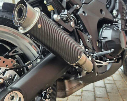 Кавасаки Z 1000, объемом двигателя 0 л и пробегом 30 тыс. км за 9200 $, фото 15 на Automoto.ua