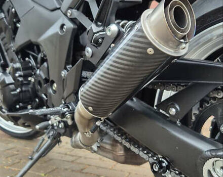 Кавасаки Z 1000, объемом двигателя 0 л и пробегом 30 тыс. км за 9200 $, фото 14 на Automoto.ua