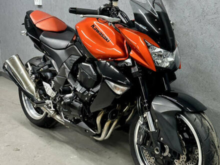 Кавасакі Z 1000, об'ємом двигуна 1 л та пробігом 11 тис. км за 7000 $, фото 1 на Automoto.ua