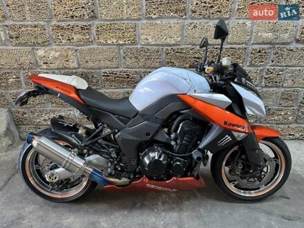 Кавасаки Z 1000, объемом двигателя 0 л и пробегом 30 тыс. км за 7900 $, фото 1 на Automoto.ua