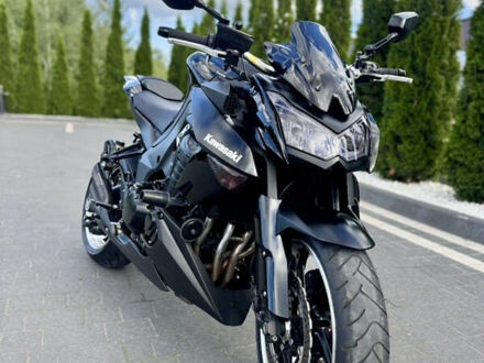 Кавасакі Z 1000 2011 у Івано-Франківську на Automoto.ua Кавасакі Z 1000, об'ємом двигуна 1 л та пробігом 24 тис. км за 8850 $, фото 1 на Automoto.ua