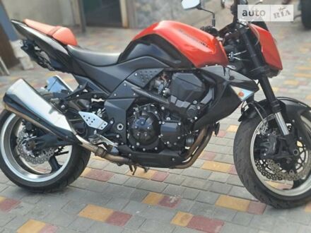 Кавасакі Z 1000 2011 у Могилев-Подольском на Automoto.ua Кавасакі Z 1000, об'ємом двигуна 0 л та пробігом 27 тис. км за 6800 $, фото 1 на Automoto.ua