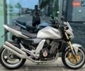 Сірий Кавасакі Z 1000, об'ємом двигуна 1 л та пробігом 29 тис. км за 5699 $, фото 1 на Automoto.ua
