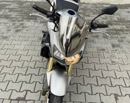 Сірий Кавасакі Z 1000, об'ємом двигуна 1 л та пробігом 29 тис. км за 5699 $, фото 1 на Automoto.ua