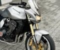 Сірий Кавасакі Z 1000, об'ємом двигуна 1 л та пробігом 29 тис. км за 5699 $, фото 14 на Automoto.ua