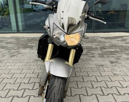 Сірий Кавасакі Z 1000, об'ємом двигуна 1 л та пробігом 29 тис. км за 5699 $, фото 2 на Automoto.ua