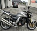 Сірий Кавасакі Z 1000, об'ємом двигуна 1 л та пробігом 29 тис. км за 5699 $, фото 11 на Automoto.ua