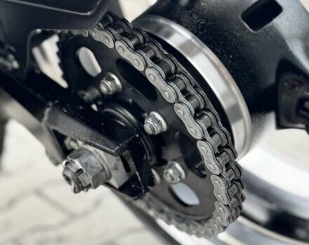 Сірий Кавасакі Z 1000, об'ємом двигуна 1 л та пробігом 29 тис. км за 5699 $, фото 20 на Automoto.ua
