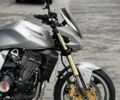 Сірий Кавасакі Z 1000, об'ємом двигуна 1 л та пробігом 29 тис. км за 5699 $, фото 15 на Automoto.ua